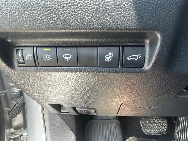 2021 Toyota RAV4 Hybrid XLE Premium