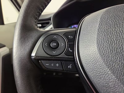 2021 Toyota RAV4 Hybrid XLE Premium