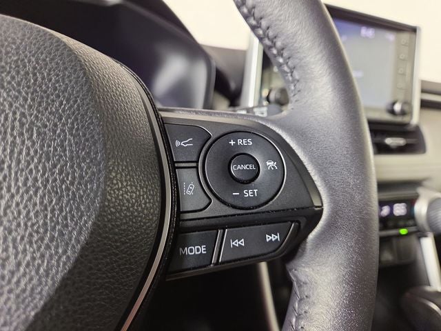 2021 Toyota RAV4 Hybrid XLE Premium