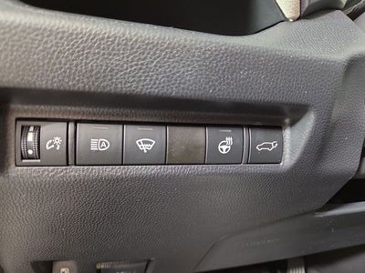2021 Toyota RAV4 Hybrid XLE Premium
