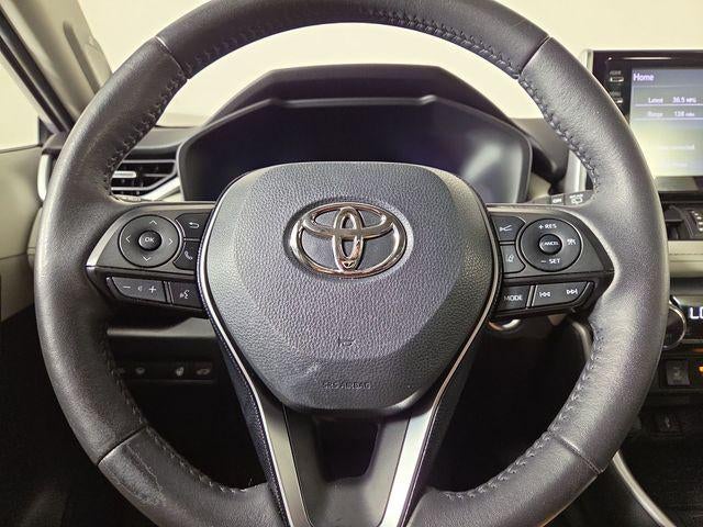 2021 Toyota RAV4 Hybrid XLE Premium