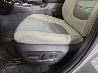 2021 Toyota RAV4 Hybrid XLE Premium