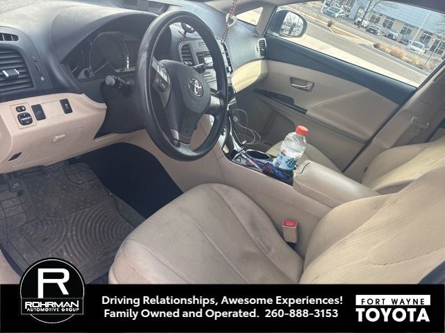 2009 Toyota Venza Base