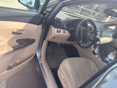 2009 Toyota Venza Base