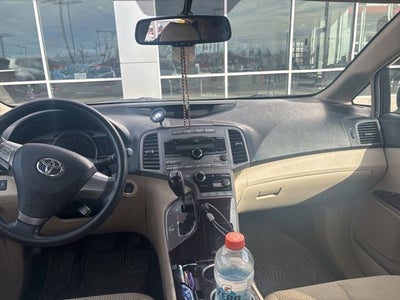 2009 Toyota Venza Base