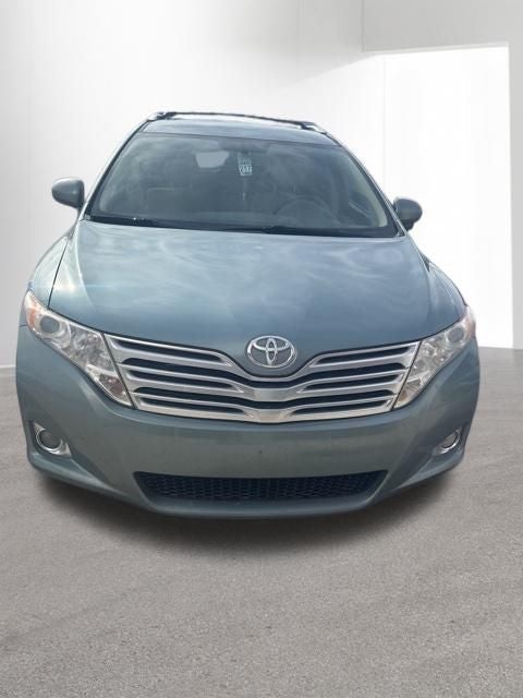 2009 Toyota Venza Base
