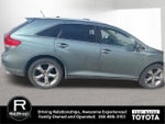 2009 Toyota Venza Base