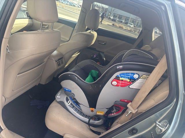 2009 Toyota Venza Base