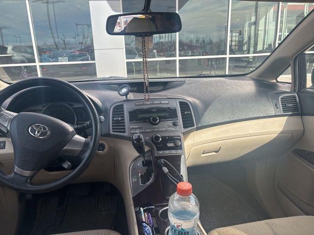 2009 Toyota Venza Base