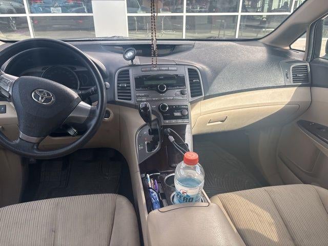 2009 Toyota Venza Base