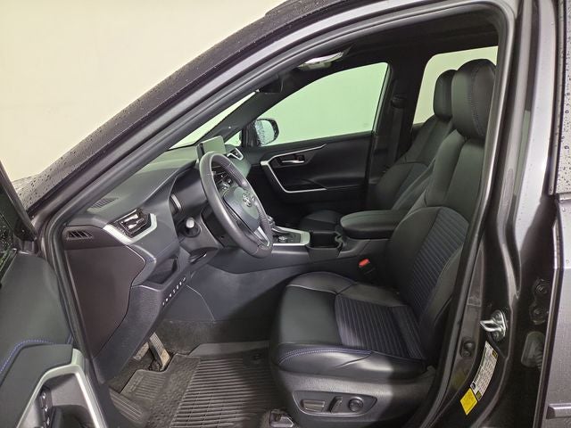 2025 Toyota RAV4 Hybrid XSE