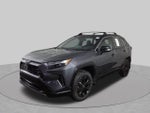 2025 Toyota RAV4 Hybrid XSE
