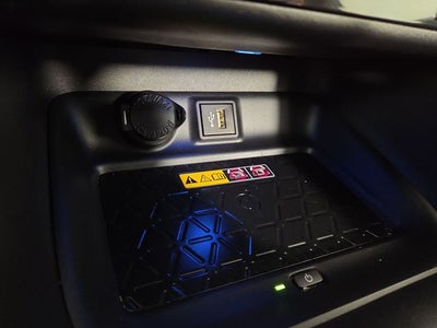 2025 Toyota RAV4 Hybrid XSE