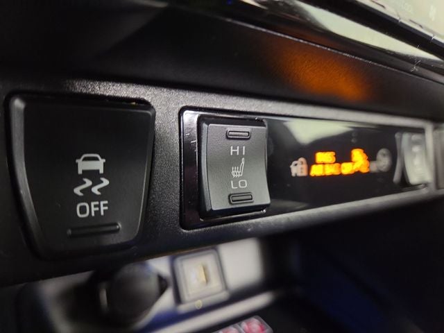 2025 Toyota RAV4 Hybrid XSE