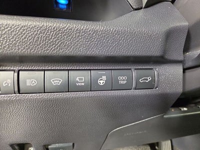 2025 Toyota RAV4 Hybrid XSE