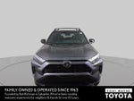 2025 Toyota RAV4 Hybrid XSE
