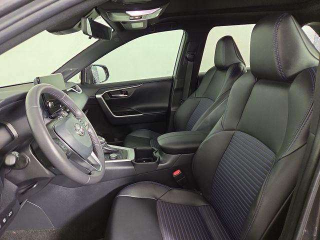 2025 Toyota RAV4 Hybrid XSE