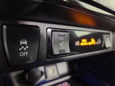 2025 Toyota RAV4 Hybrid XSE