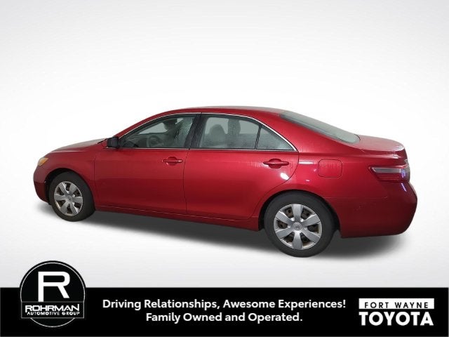 2008 Toyota Camry LE