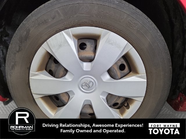 2008 Toyota Camry LE