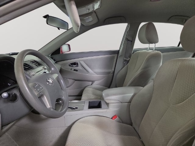 2008 Toyota Camry LE