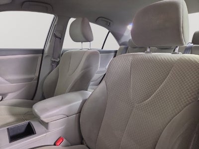 2008 Toyota Camry LE