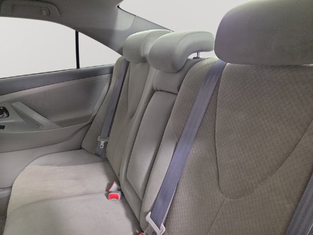 2008 Toyota Camry LE