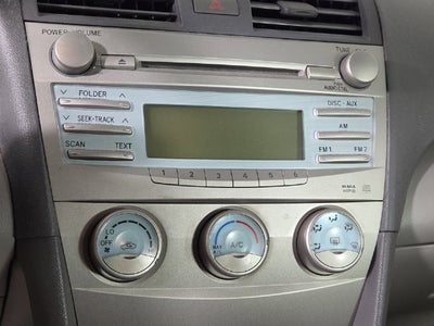 2008 Toyota Camry LE