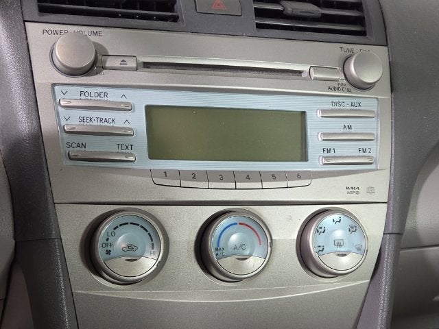 2008 Toyota Camry LE