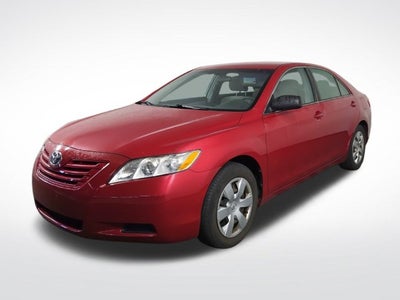 2008 Toyota Camry LE