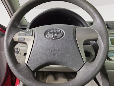 2008 Toyota Camry LE