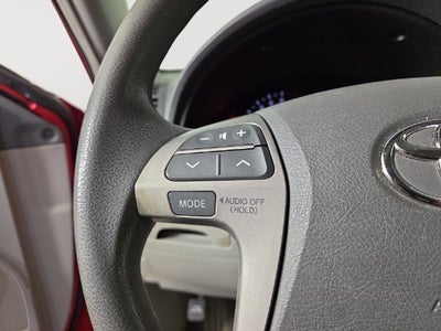 2008 Toyota Camry LE