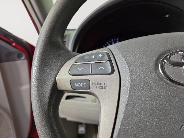 2008 Toyota Camry LE
