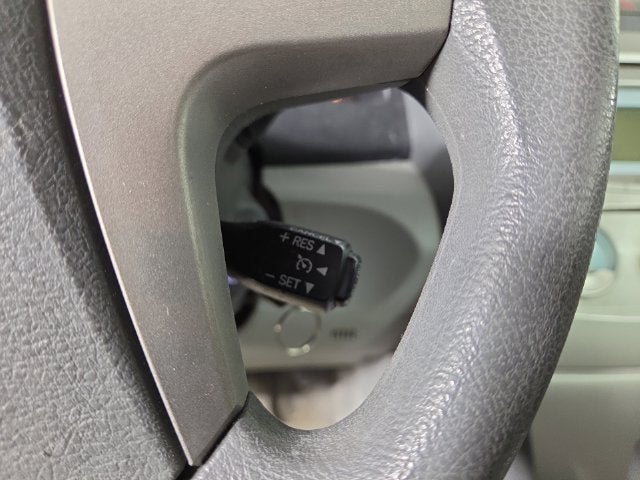 2008 Toyota Camry LE