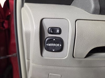 2008 Toyota Camry LE
