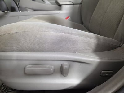 2008 Toyota Camry LE