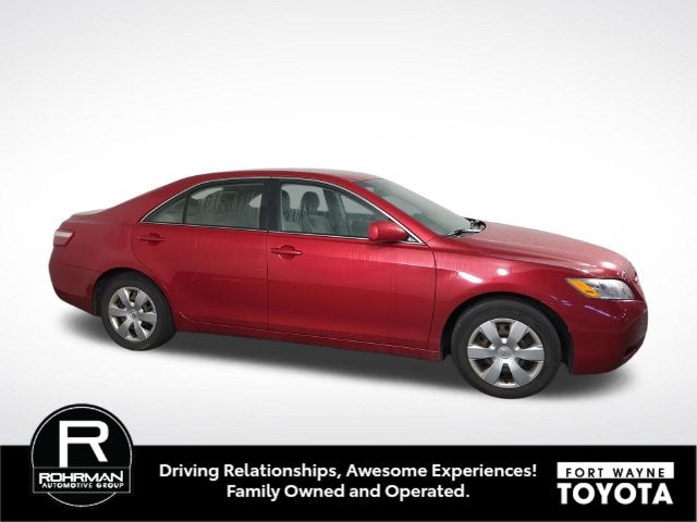 2008 Toyota Camry LE