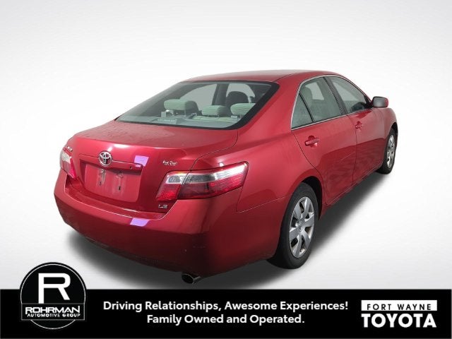 2008 Toyota Camry LE
