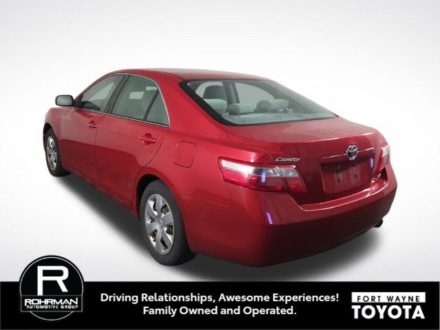 2008 Toyota Camry LE