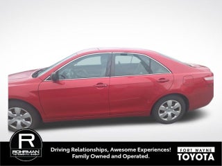 2008 Toyota Camry LE