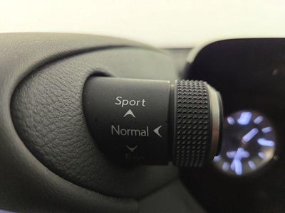 2025 Lexus ES 300h F SPORT Design