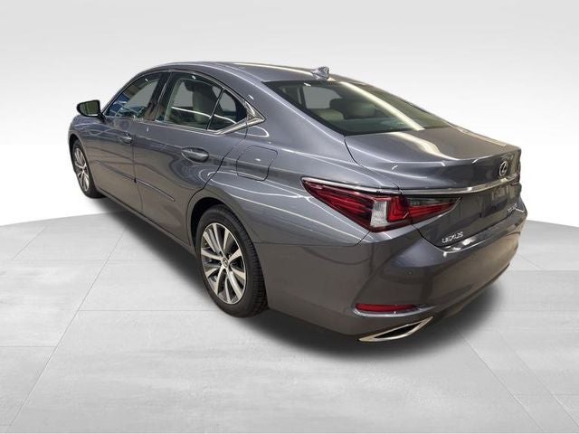 2021 Lexus ES 350