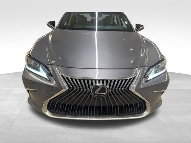 2021 Lexus ES 350