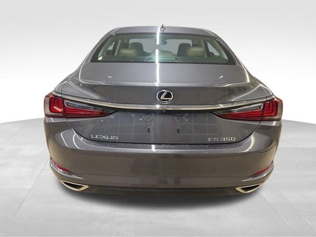2021 Lexus ES 350