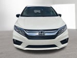 2019 Honda Odyssey LX