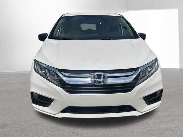 2019 Honda Odyssey LX