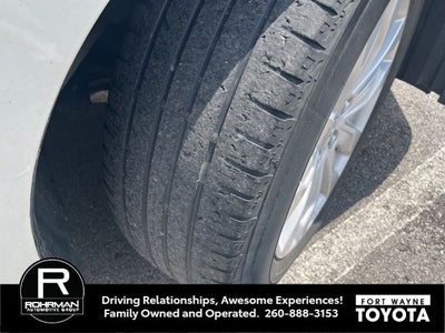 2019 Honda Odyssey LX