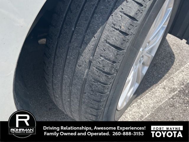 2019 Honda Odyssey LX