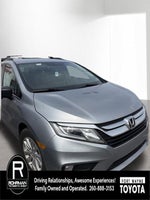 2018 Honda Odyssey LX
