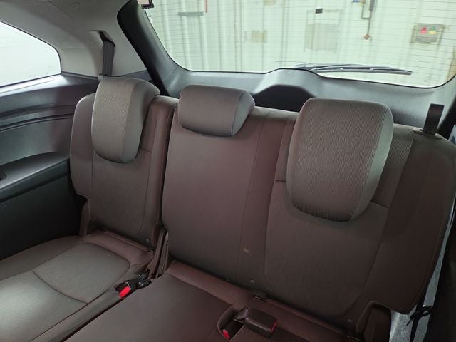 2018 Honda Odyssey EX